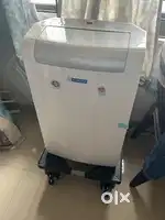 Blue Star Portable AC 1 ton