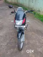 Good condition kicker start