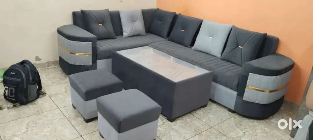 All sofa Home manufacturing