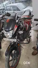 Honda dream yuga