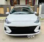 Hyundai Grand i10 Nios Sportz 1.2 Kappa VTVT, 2024, Petrol