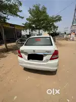 Maruti Suzuki Swift Dzire 2014 Diesel 97000 Km Driven