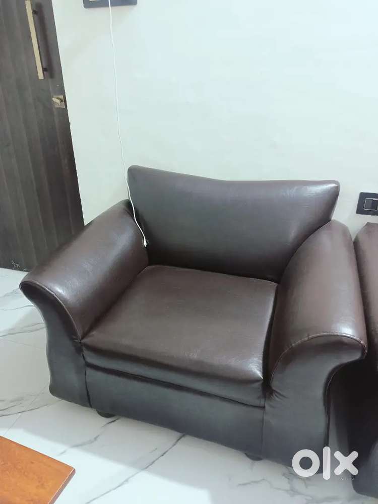 Negotiable Chair ,single 2 sofa , trolley, almirah, steel almirah