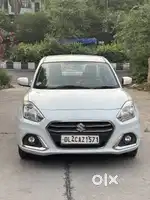 Maruti Suzuki Swift Dzire 1.2 Vxi BSIV, 2019, CNG & Hybrids