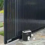 CCTV and Gate Automation Technician