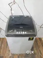 Onida crystal 6.2kg top load fully automatic washing machine available