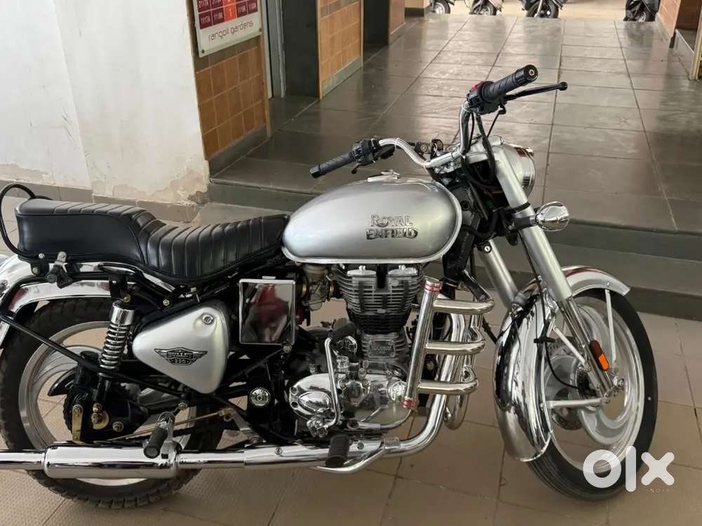 Royal Enfield