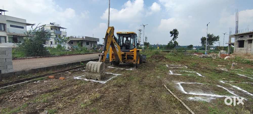 Need to Construction Lebour Contract