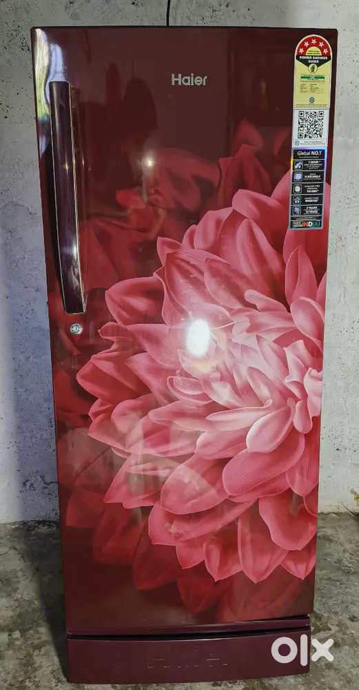 Haer fridge for sale
