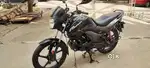 Hero passion pro, self start 2021model