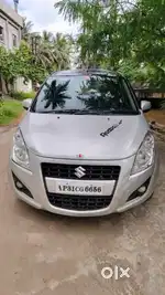 Maruti Suzuki Ritz 2012 Diesel 105346 Km Driven