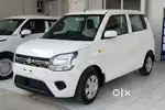 Maruti Suzuki wegonor