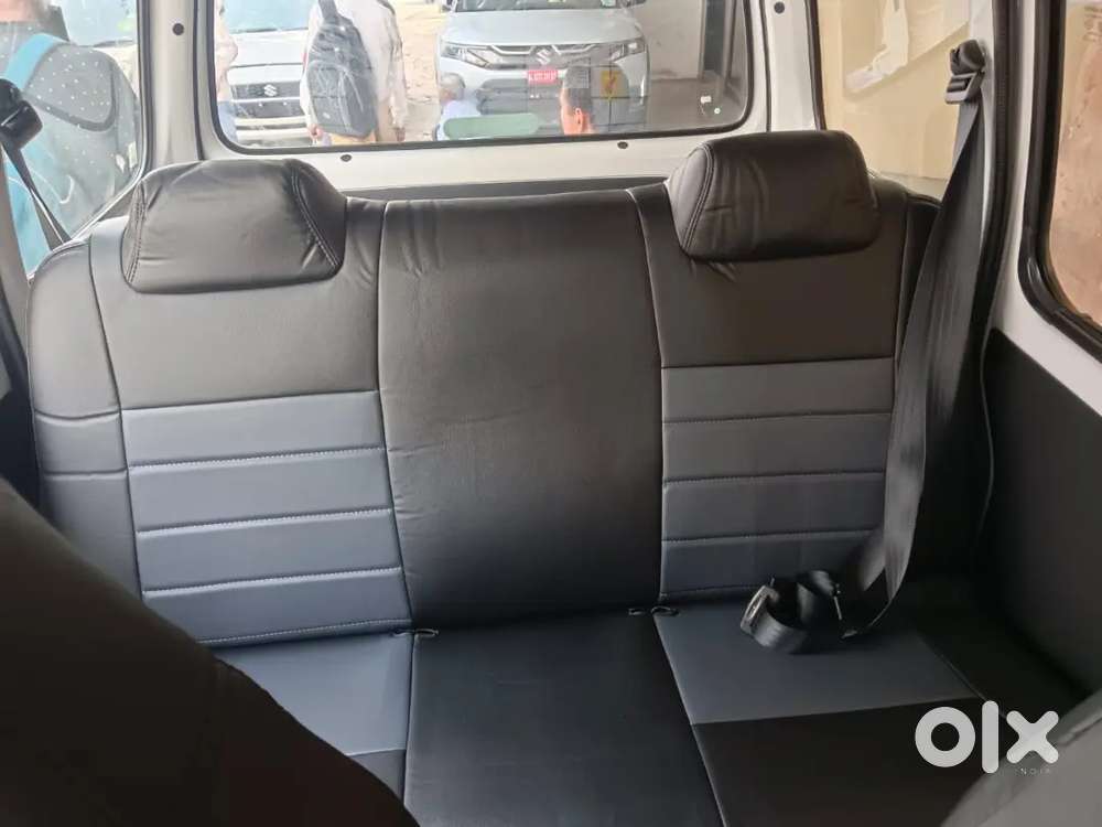 Driver need for school and staff