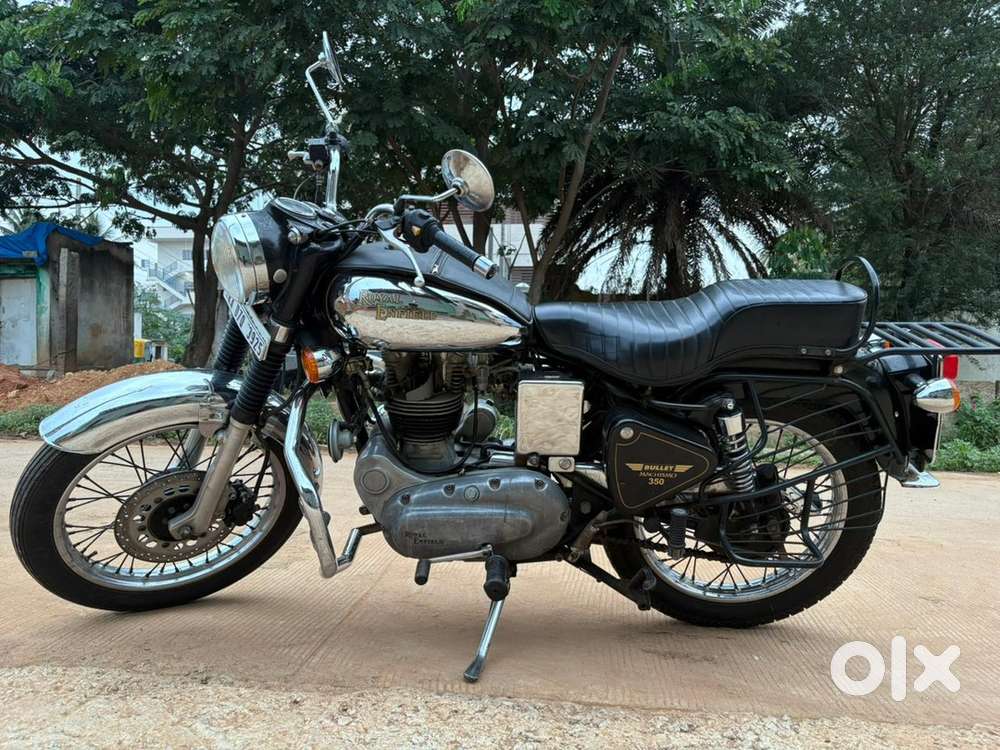 In excellent condition and with killing looks