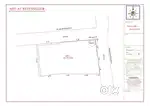Plot at Kuttanellur