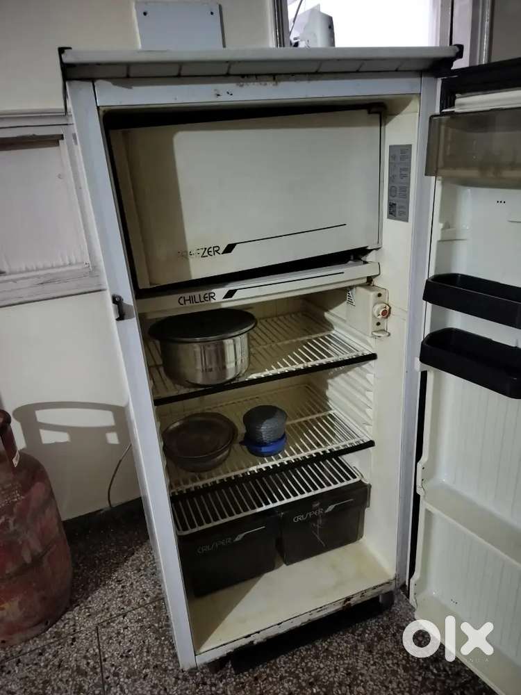Godrej fridge for sale