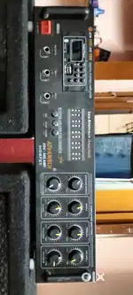 JBL AHUJA Set