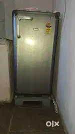 Whirlpool 3 star rating