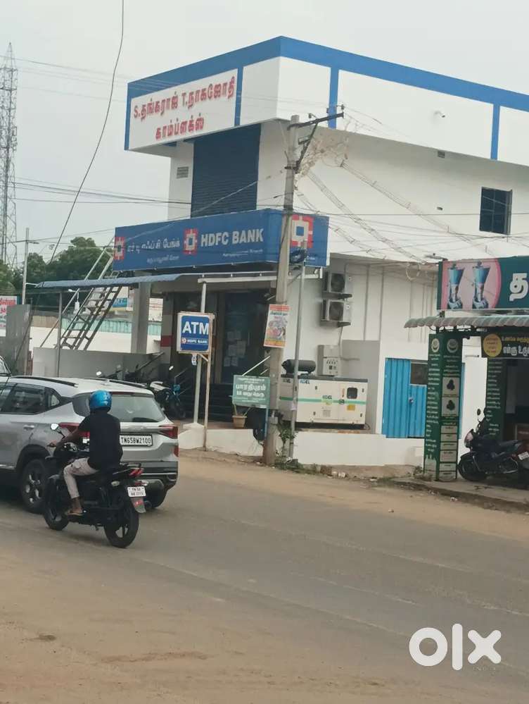 Karuppaurani Corporation limit