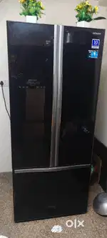 Hitachi Inverter Refrigerator