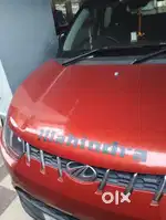 Mahindra KUV100 NXT 2018 Petrol 18000 Km Driven