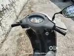 Less driven access WITH RC.