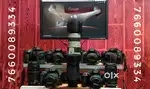 camera for rent