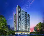 Luxurious 1 bhk masterbed flat available for sell in madhuban vasaii
