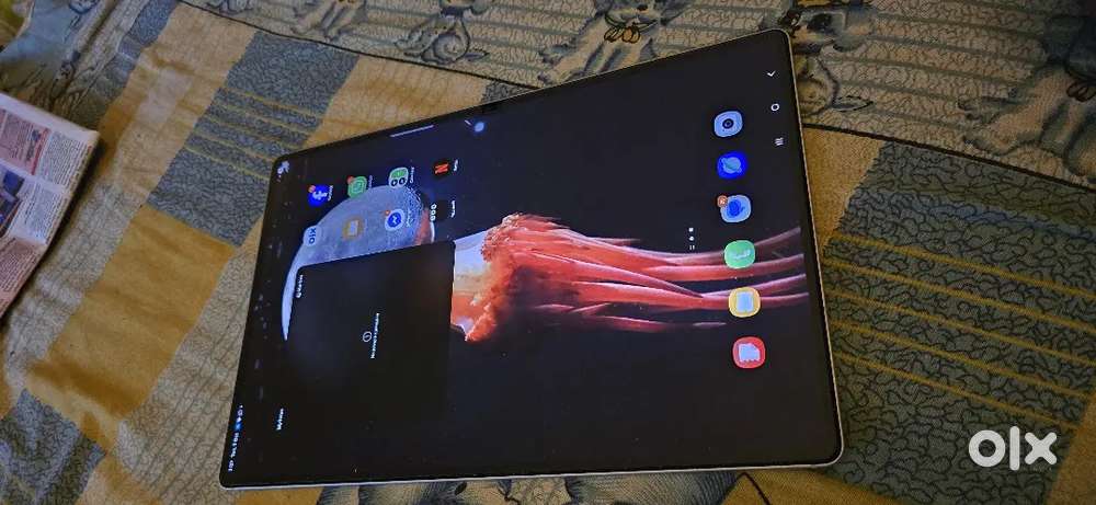 Samsung tab s8 plus 5g