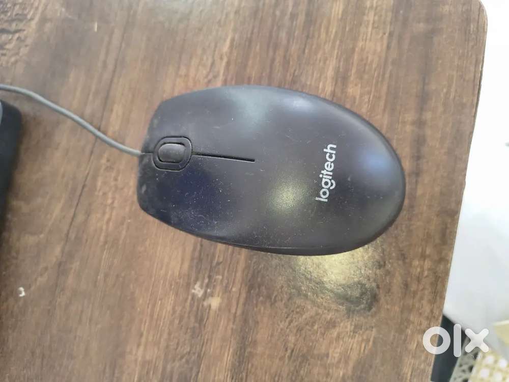 Computer  cpu keyboard nouse