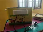 Good Egg kulfi machine
