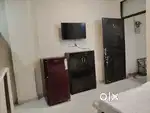 1rk Fully furnished in sector 49