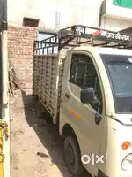 Tata Ace gold