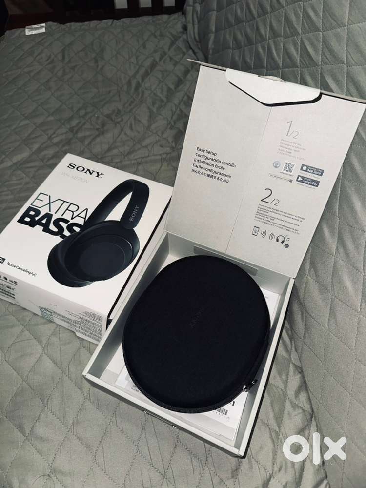 SONY WH-XB910N