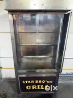 Grill machine for Restaurant