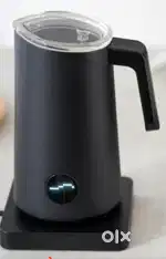 Milk Frother- Subminimal NanoFoamer PRO GEN-2