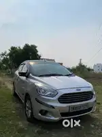 Ford Figo 2016 Diesel Well Maintained