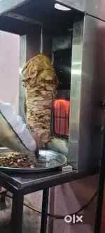 SHAWARMA COOK needed in Goa