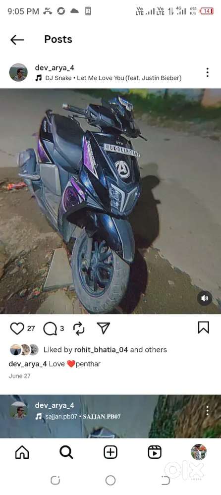Ek hath ki chali