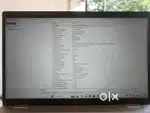 DELL LAPTOP i7