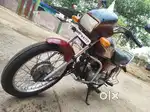 Hero Honda CD Deluxe Full Documentation