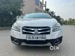 Maruti Suzuki S-Cross Zeta 1.6, 2016, Diesel