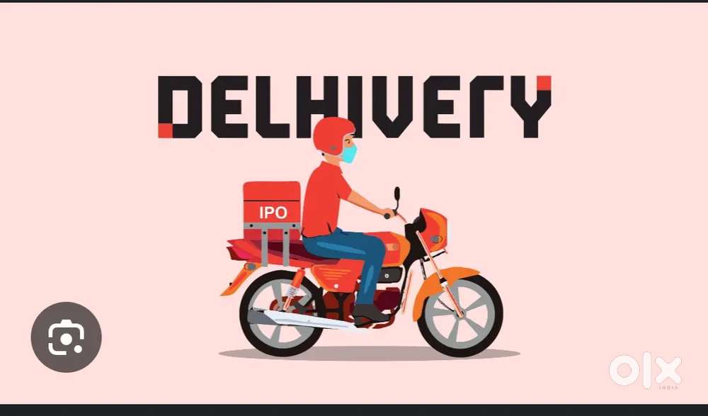 Delivery Job