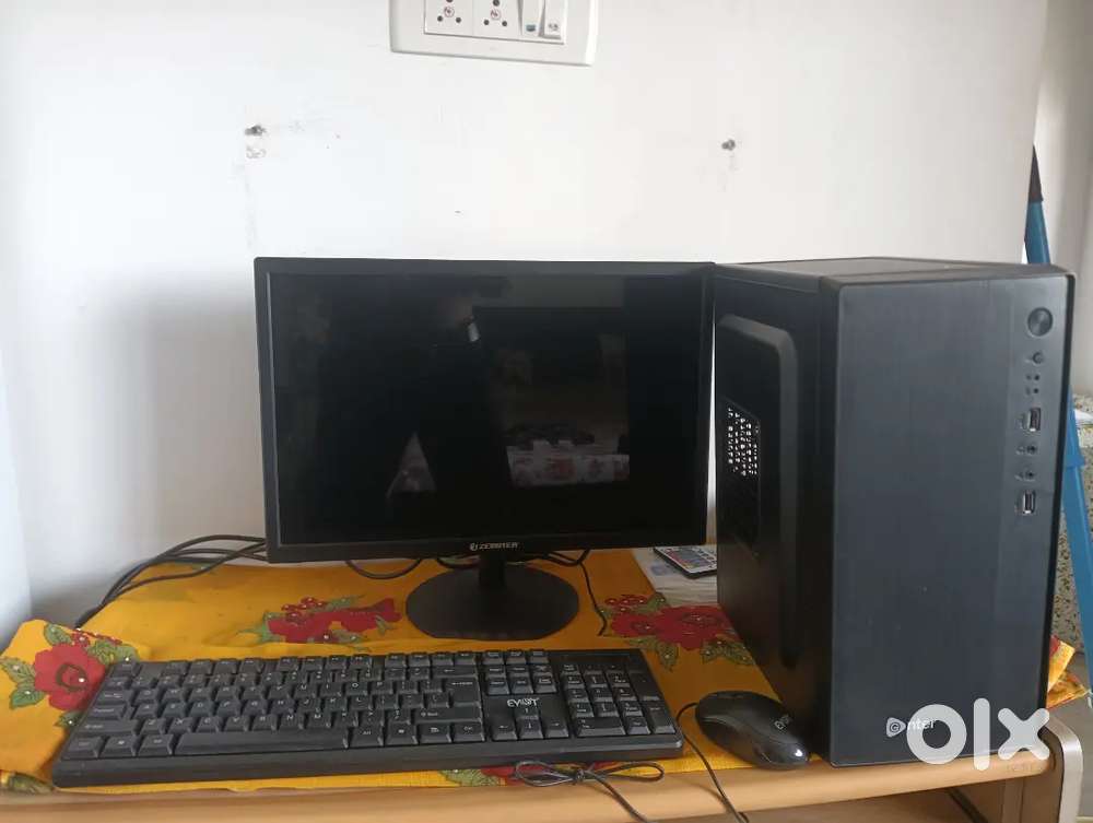 URGENT SELL MY PC