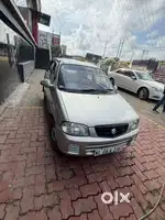 Maruti Suzuki Alto 0.8 LXI (O), 2005, Petrol