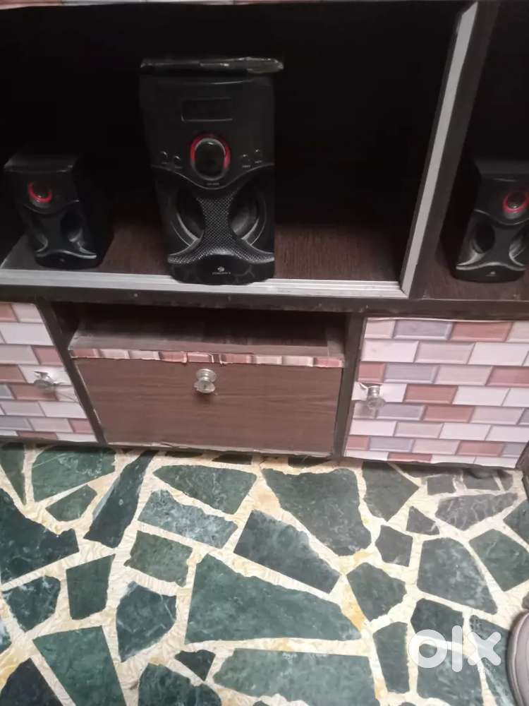 Zebronics bluetooth speaker