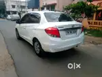Honda Amaze 1.2 SMT I VTEC, 2014, Petrol