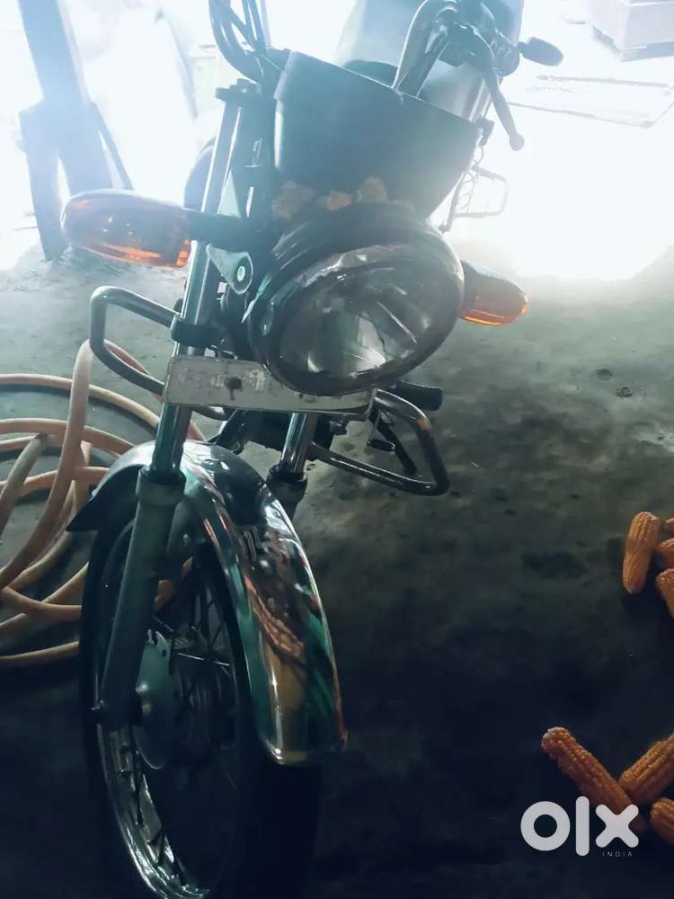 Bike for sale