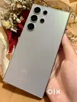 s24 ultra available now in your budgSamsunget in mint condition