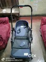 Kids stroller